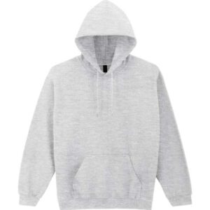 Gildan HEAVY BLEND™ ADULT HOODED SWEATSHIRT GI18500