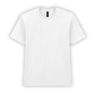 Gildan SOFTSTYLE® MIDWEIGHT ADULT T-SHIRT GI65000