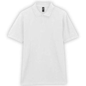 Gildan PREMIUM COTTON® ADULT DOUBLE PIQUÉ POLO GI85800