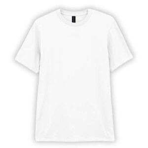 Gildan SOFTSTYLE® ADULT T-SHIRT GI980