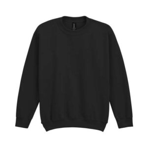 Gildan HEAVY BLEND™ YOUTH CREWNECK SWEATSHIRT GIB18000