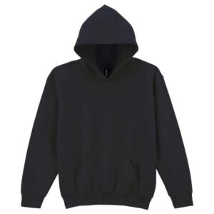 Gildan HEAVY BLEND™ YOUTH HOODED SWEATSHIRT GIB18500