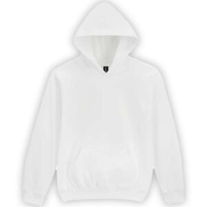 Gildan SOFTSTYLE® MIDWEIGHT FLEECE YOUTH HOODIE GIBSF500