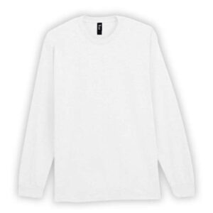 Gildan HAMMER FELNŐTT HOSSZÚ UJJÚ PÓLÓ GIH400