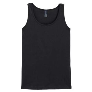 Gildan SOFTSTYLE® NŐI TRIKÓ GIL64200