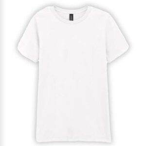Gildan SOFTSTYLE® CVC WOMEN'S T-SHIRT GIL67000