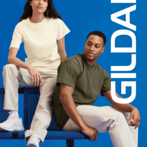 Gildan STYLE & COLOR GUIDE 2024 GISCG2024