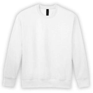 Gildan SOFTSTYLE® MIDWEIGHT FLEECE ADULT CREWNECK GISF000