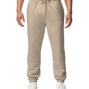 Gildan SOFTSTYLE MIDWEIGHT ADULT POCKET SWEATPANTS GISF100