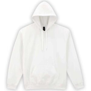 Gildan SOFTSTYLE® MIDWEIGHT FLEECE ADULT HOODIE GISF500