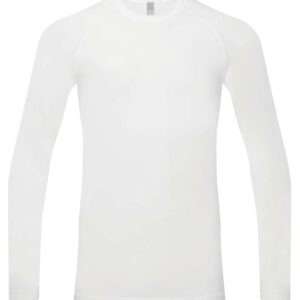 Onna UNSTOPPABLE' MEN’S FRESH UNDERSCRUB egészségügyi aláöltözet NN270 White