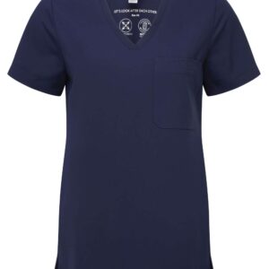 Onna LIMITLESS' WOMEN’S ONNA-STRETCH egészségügyi tunika NN300 Action Navy
