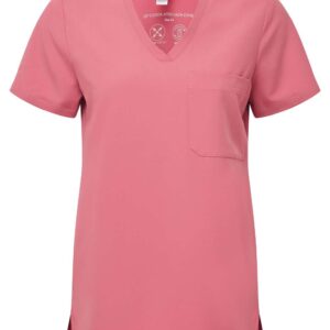 Onna LIMITLESS' WOMEN’S ONNA-STRETCH egészségügyi tunika NN300 Calm Pink