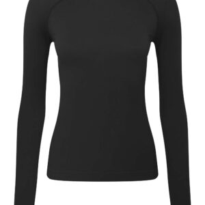 Onna UNSTOPPABLE' WOMEN’S FRESH UNDERSCRUB egészségügyi aláöltözet NN370 Exact Black