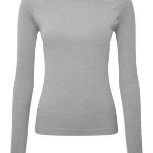 Onna UNSTOPPABLE' WOMEN’S FRESH UNDERSCRUB egészségügyi aláöltözet NN370 Grey Heather