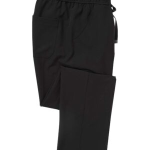 Onna RELENTLESS' MEN’S ONNA-STRETCH CARGO egészségügyi nadrág NN500 Exact Black