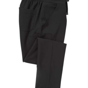 Onna RELENTLESS' WOMEN’S ONNA-STRETCHCARGO egészségügyi nadrág NN600 Exact Black