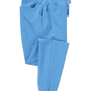Onna ENERGIZED' WOMEN’S ONNA-STRETCHJOGGER egészségügyi nadrág NN610 Ceil Blue