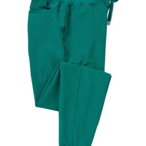 Onna ENERGIZED' WOMEN’S ONNA-STRETCHJOGGER egészségügyi nadrág NN610 Clean Green