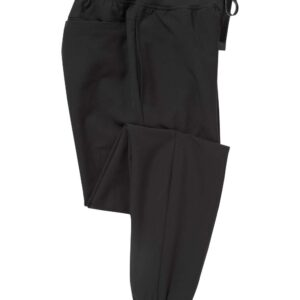 Onna ENERGIZED' WOMEN’S ONNA-STRETCHJOGGER egészségügyi nadrág NN610 Exact Black